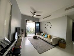 D'Leedon (D10), Condominium #612959101
